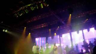 Segura a onda Show do exalta na Philips dia 10 06 09