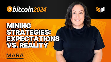 Mining Strategies: Expectations vs Reality w/ Amanda Fabiano