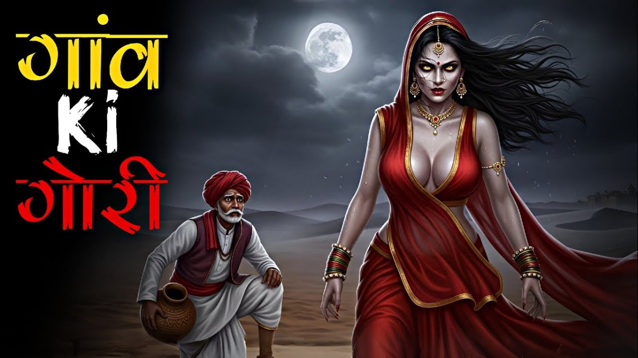 मेरे बिस्तर पर वो गांव की गोरी: मौत का बुलावा