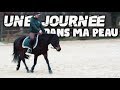 UNE JOURNÉE DANS MA PEAU - VLOG