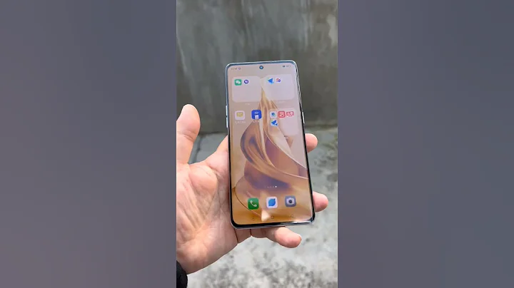 oppo reno 9 series finally here #shorts #opporeno9proplus - 天天要闻