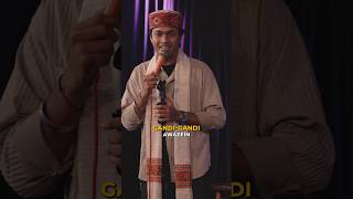 Madhur bhai ji khatranak hai!