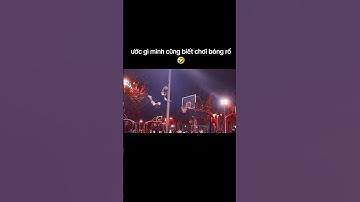 Kỹ Thuật Úp Rỗ Cơ Bản #Short #bongro #kythuatbongro