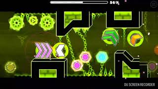 Lockout (Hard Demon) 100% by Codex