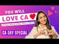 Why ca is special   interesting facts about ca  ca day 2023  azfarkhan