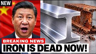 Details China's New Invention Could Replace Iron Forever Guide