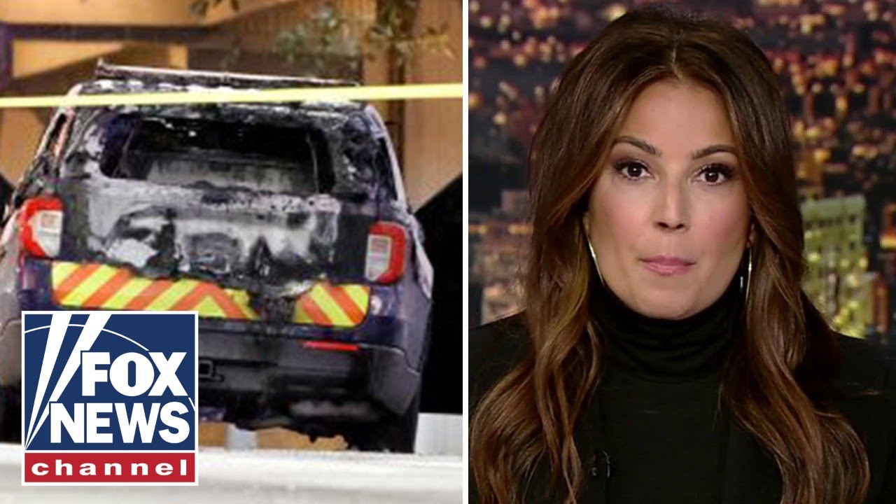 Julie Banderas: This is a war on law enforcement