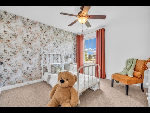 1430 Berry Lake Way, Brownsburg, IN home video tour