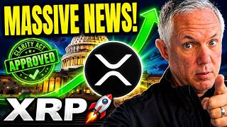 XRP S BIGGEST CATALYST Is Almost Here!