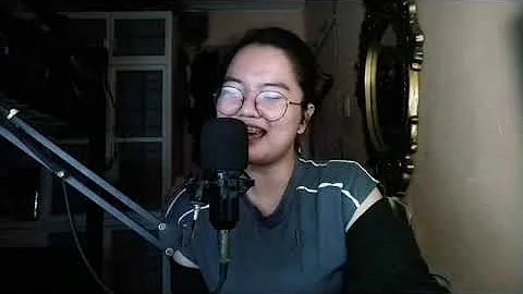 Crashing - Kyle Juliano (Cover) | Roanne | Philippines