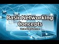 Basic Networking Concepts | CompTIA IT Fundamentals FC0-U61 | 2.7