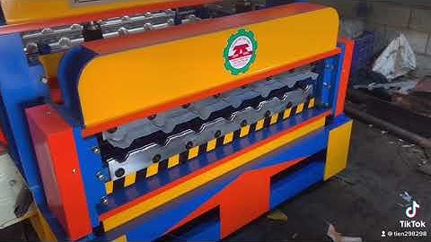 Máy 1 Tầng 7 Sóng Kết Hợp Đầu Vòm Trên Máy *Tiên Tiến : +84 918.258298*