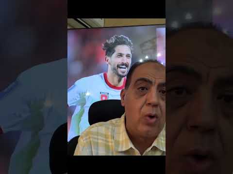 عرض رسمي للتعاقد مع بابلو صباغ SHORTS 