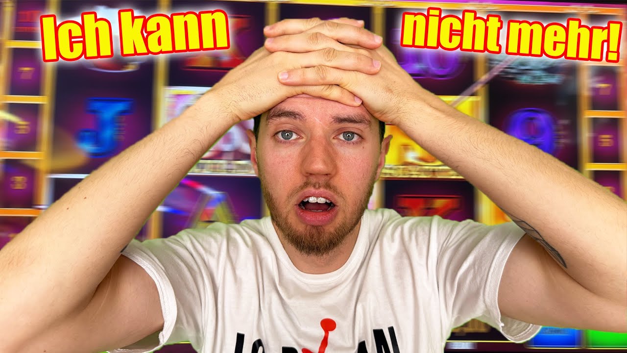 Ist das normal was hier passiert?!