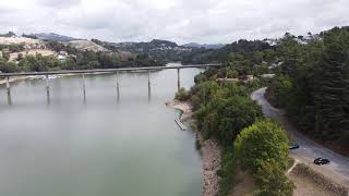 Marco de canaveses rio Tâmega