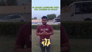 Is Arabic language must for working in Dubai? #shorts