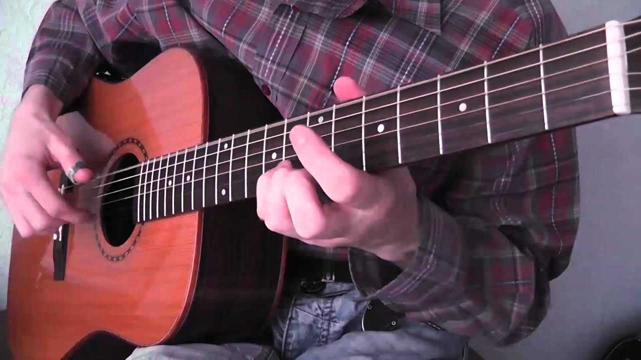 BEAUTIFUL MELODIES - From the Beginning until now - acoustic guitar