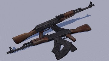 [CS:S] AKM