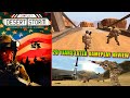 Conflict Desert Storm 20 Years Later Gameplay Review Gamecube 4K 