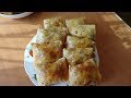 Самсаның ең жұқасы|Легкая,вкуснейшая тонкая самса по узбеский|thin layered Uzbek samsa