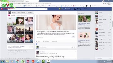 Cài Auto Like, Auto thả Tym cho facebook   Tăng độ tương tác Facebook bằng auto like auto thả tim