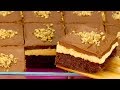 Воздушный, нежный и всегда вкусный! Шоколадный торт с заварным кремом! | Appetitno.TV