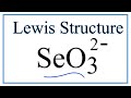 Valence Electrons and Lewis Structures