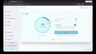 Get Oriented with the Nora Dashboard screenshot 4
