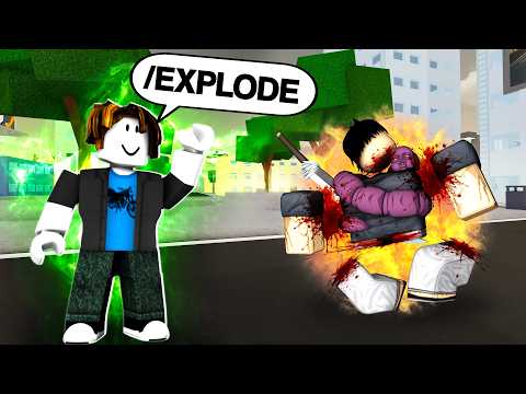 I Got HUNTED By a HACKER for HOURS.. | Jujutsu Shenanigans