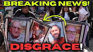 Scandal The Jesuits Admit The Unthinkable Global Cover-Up For Decades