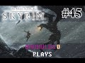 Anomulus0 plays skyrim 45 legendary