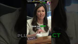 🚨Bessent Meets Britt • Congressional Senate Hearings · Breaking News
