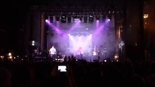 Underoath with Aaron Gillespie Full Set Live in HD[Farewell Tour 2013]