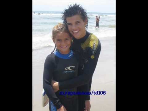 Black Roses Red Taylor Lautner Sister Story Chapt. 1