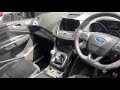 Ford Kuga 1.5T EcoBoost ST-Line Euro 6 (s/s) 5dr