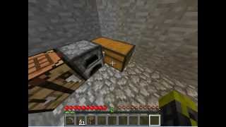 Meu teste de Minecraft com aTube Catcher screenshot 3