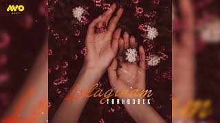 Farhodbek - Lolaginam (audio version)