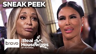 Still to Come On Season 7 of The Real Housewives of Potomac | Bravo