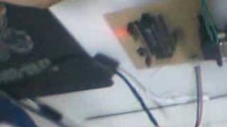 A 125K Rfid Reader Design On Cy8C27443