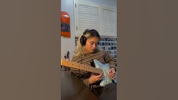 Thumbnail of DUVET- BÔA GUITAR LOOP