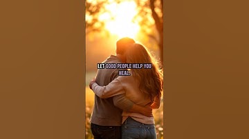 You Don’t Have to Forget to Heal #shorts #healingjourney