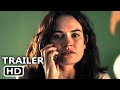 RELAY Trailer 2 (2025) Lily James