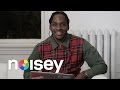 Capture de la vidéo Pusha T On "Grindin'" And His Iconic Braids | The People Vs.