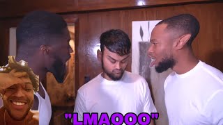 YourRage Reacts To RDCWorld1-How the Celtics Locker Room was after losing to the Warriors NBA Finals