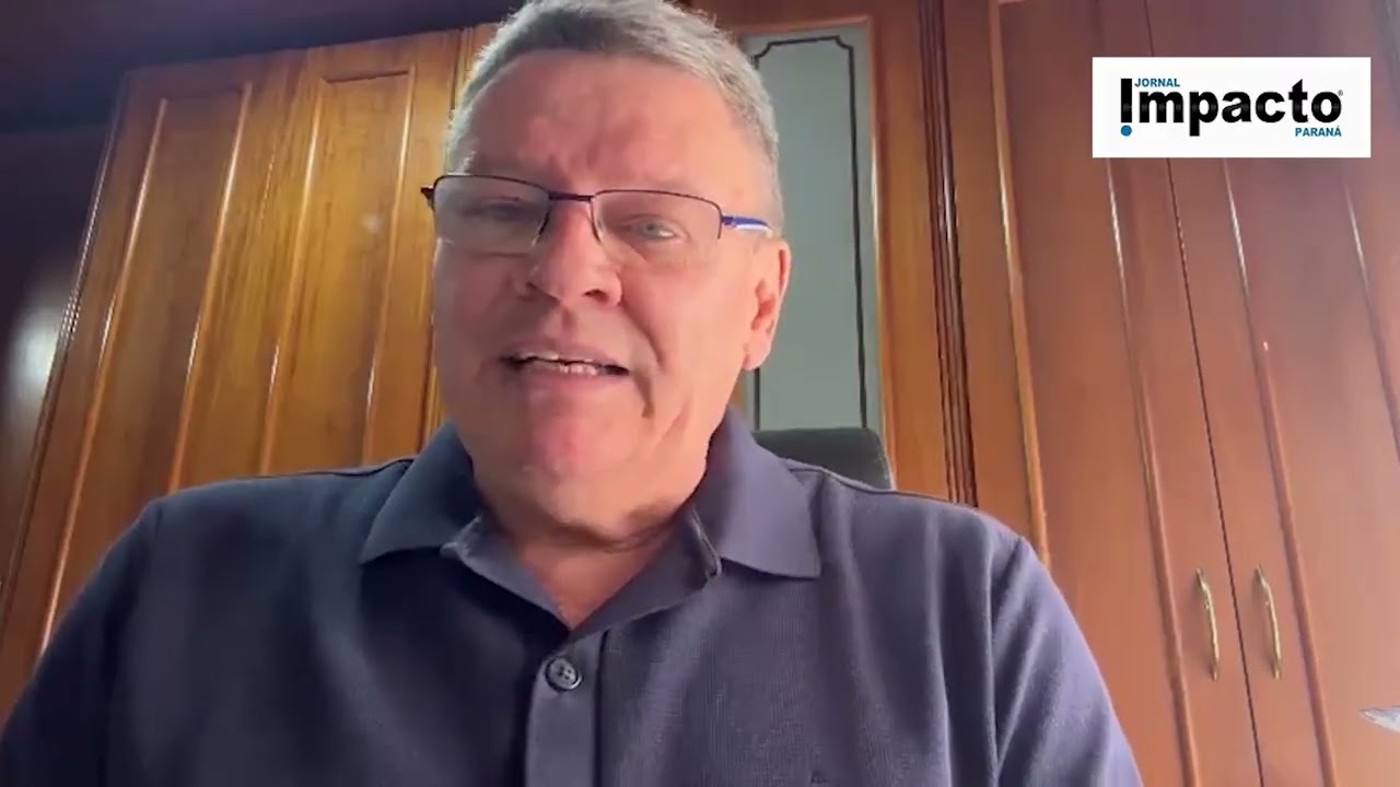 Jornal Impacto traz análise das principais notícias de 23 de abril de 2026