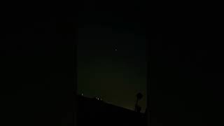 Moon 🌒 & Planet 🪐 alignment #space #jupiter #mercury #venus #spaceexploration #lunar #sky #saturn