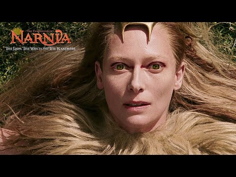 Aslan's Death ~ The Lion, The Witch And The Wardrobe (with The Lion King  music) 