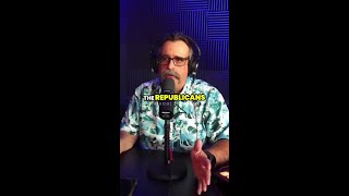 The GOP will lose the midterms, here's why: