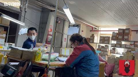 Where Precision Meets Hard Work: Inside the World of Modern Factory Workers