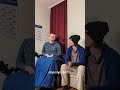 O-Ton mit Justin und Paul / Teil 2